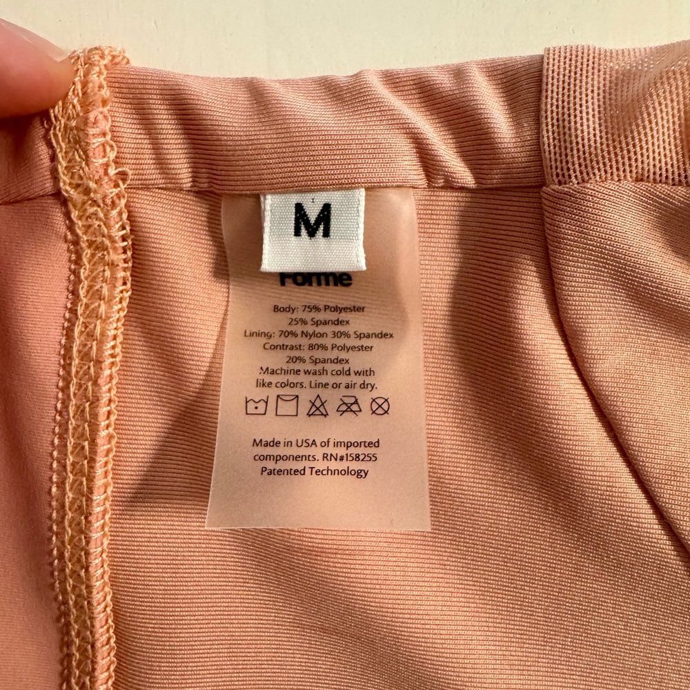 Forme Power Bra - Picture 3 of 6